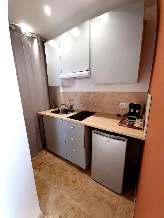 Suite Jaccuzzi En Camargue Port-Saint-Louis-du-Rhône Zewnętrze zdjęcie