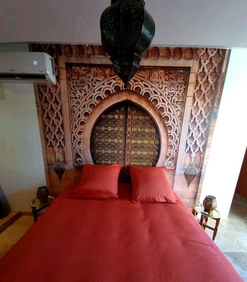 Suite Jaccuzzi En Camargue Port-Saint-Louis-du-Rhône Zewnętrze zdjęcie