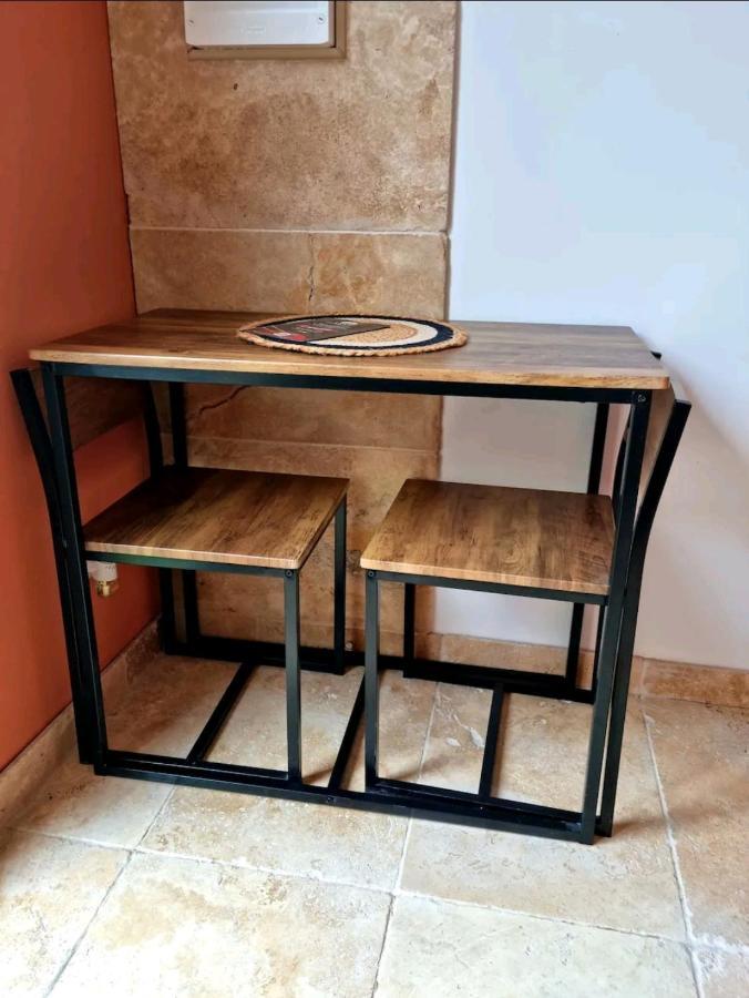 Suite Jaccuzzi En Camargue Port-Saint-Louis-du-Rhône Zewnętrze zdjęcie